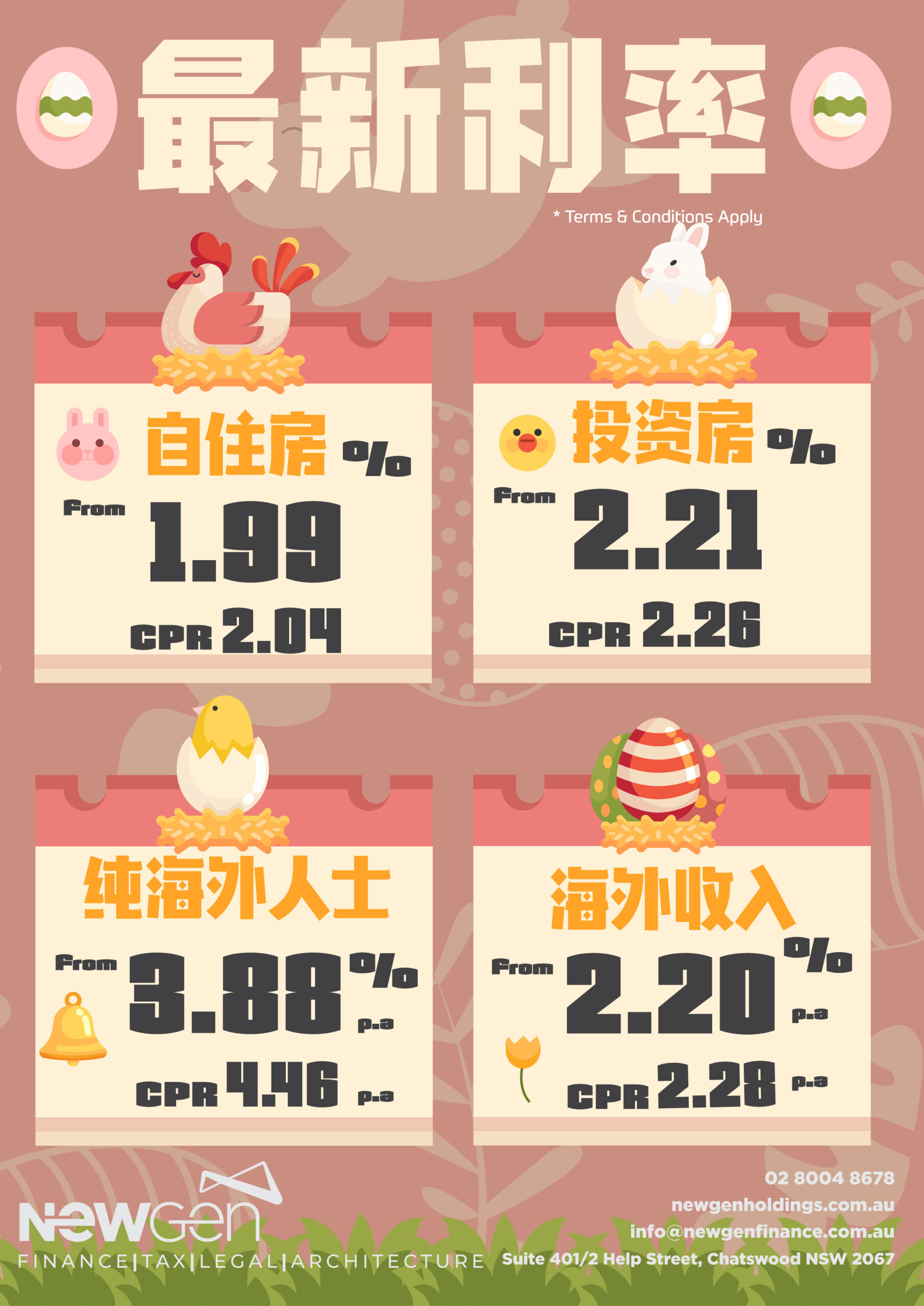 APR 2022 Newest Hot Rate
